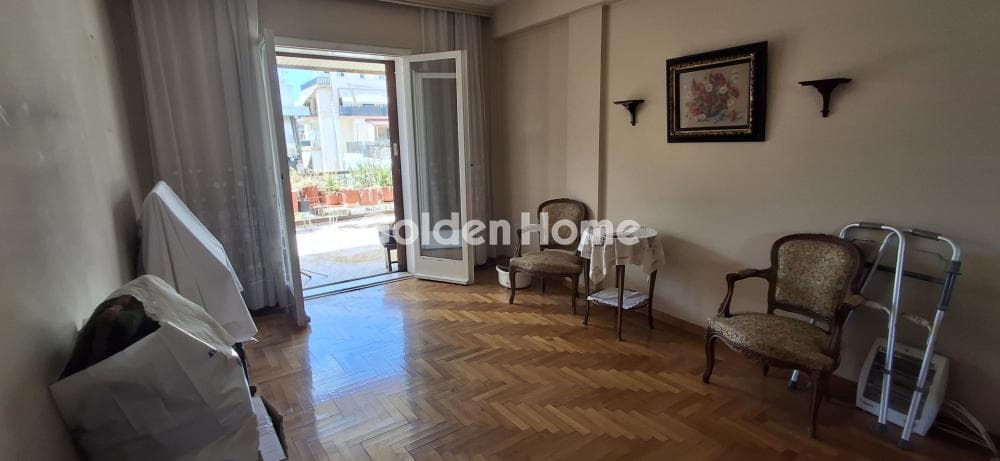 Apartment in Kato Halandri, Chalandri — Photo 1 of 34
