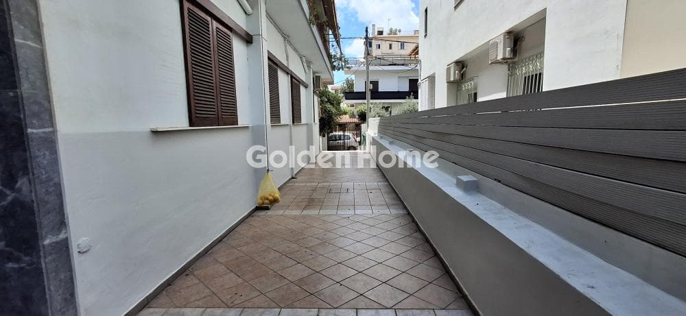 Apartment in Kato Halandri, Chalandri — Photo 34 of 34