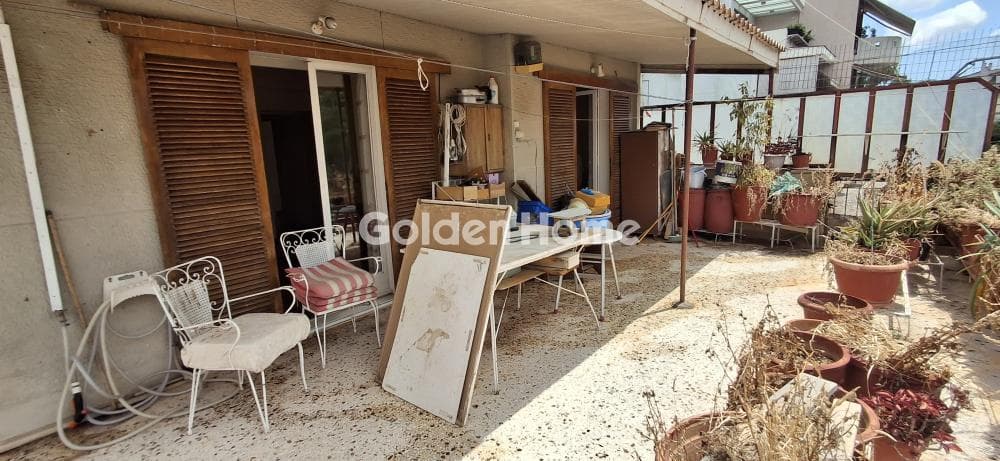 Apartment in Kato Halandri, Chalandri — Photo 28 of 34
