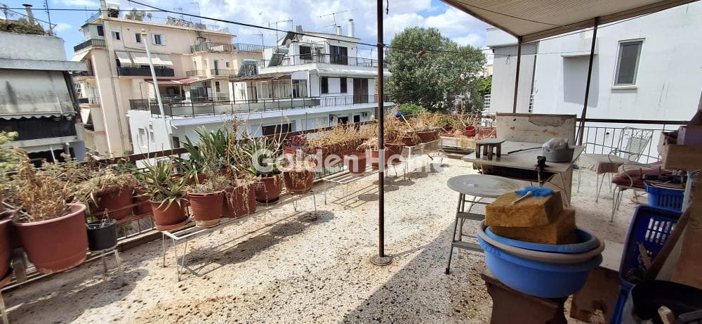 Apartment in Kato Halandri, Chalandri — Photo 29 of 34