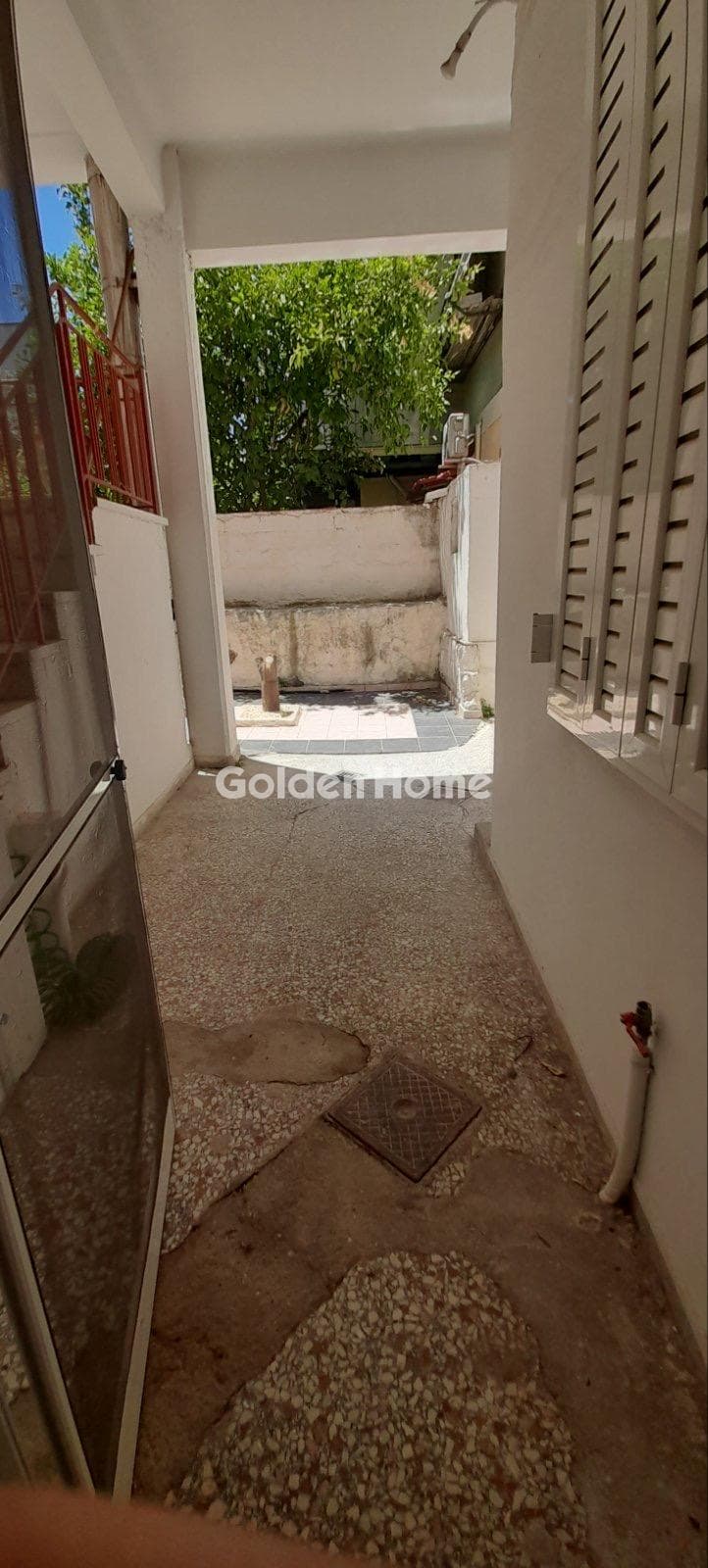 Apartment in Zoodochos Pigi, Vironas — Photo 8 of 9