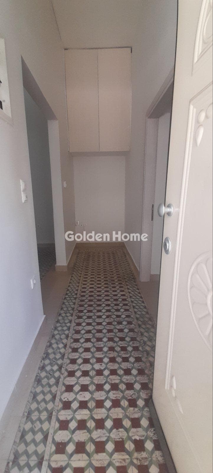 Apartment in Zoodochos Pigi, Vironas — Photo 7 of 9