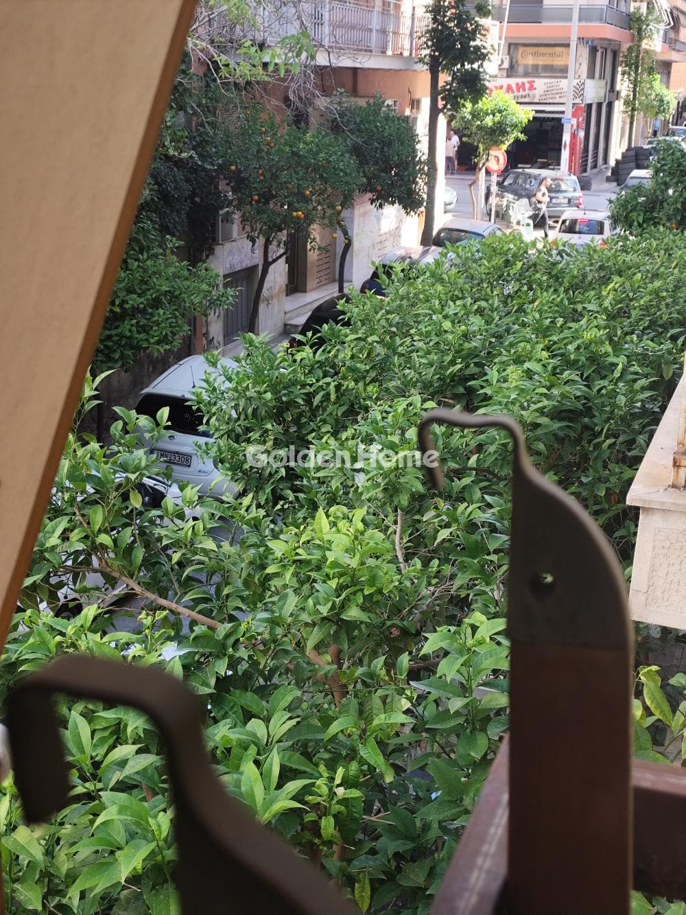 Διαμέρισμα στην Πασαλιμάνι, Πειραιάς — Φωτογραφία 11 από 30