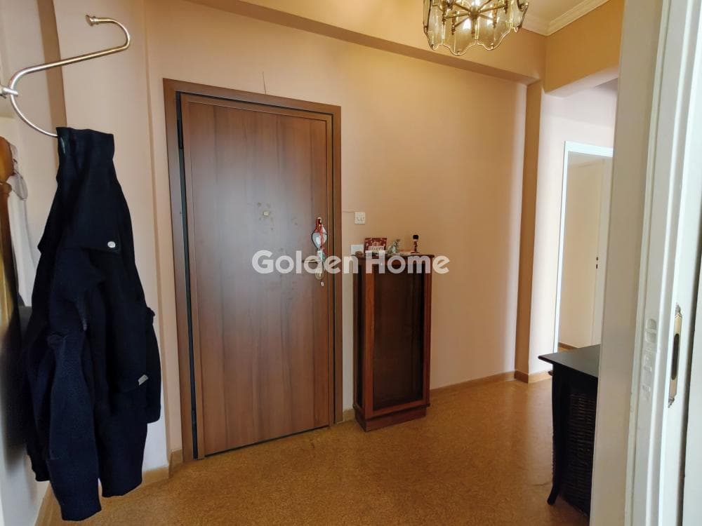 Apartment in Plateia Koliatsou, Patision - Acharnon — Photo 18 of 20