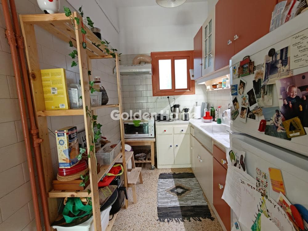 Apartment in Plateia Koliatsou, Patision - Acharnon — Photo 4 of 20