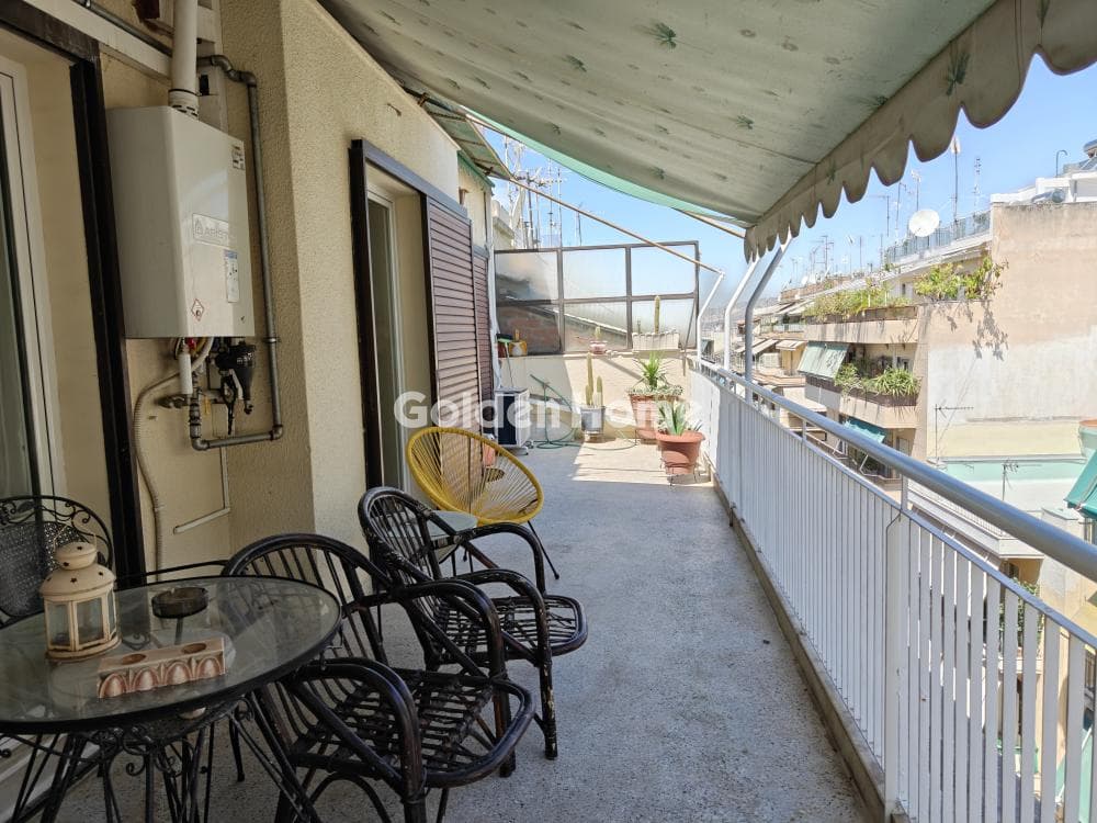 Apartment in Plateia Koliatsou, Patision - Acharnon — Photo 11 of 20