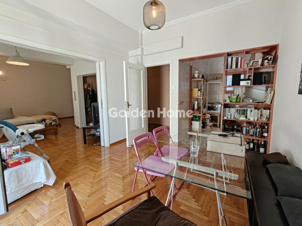 Apartment in Plateia Koliatsou, Patision - Acharnon — Photo 3 of 20