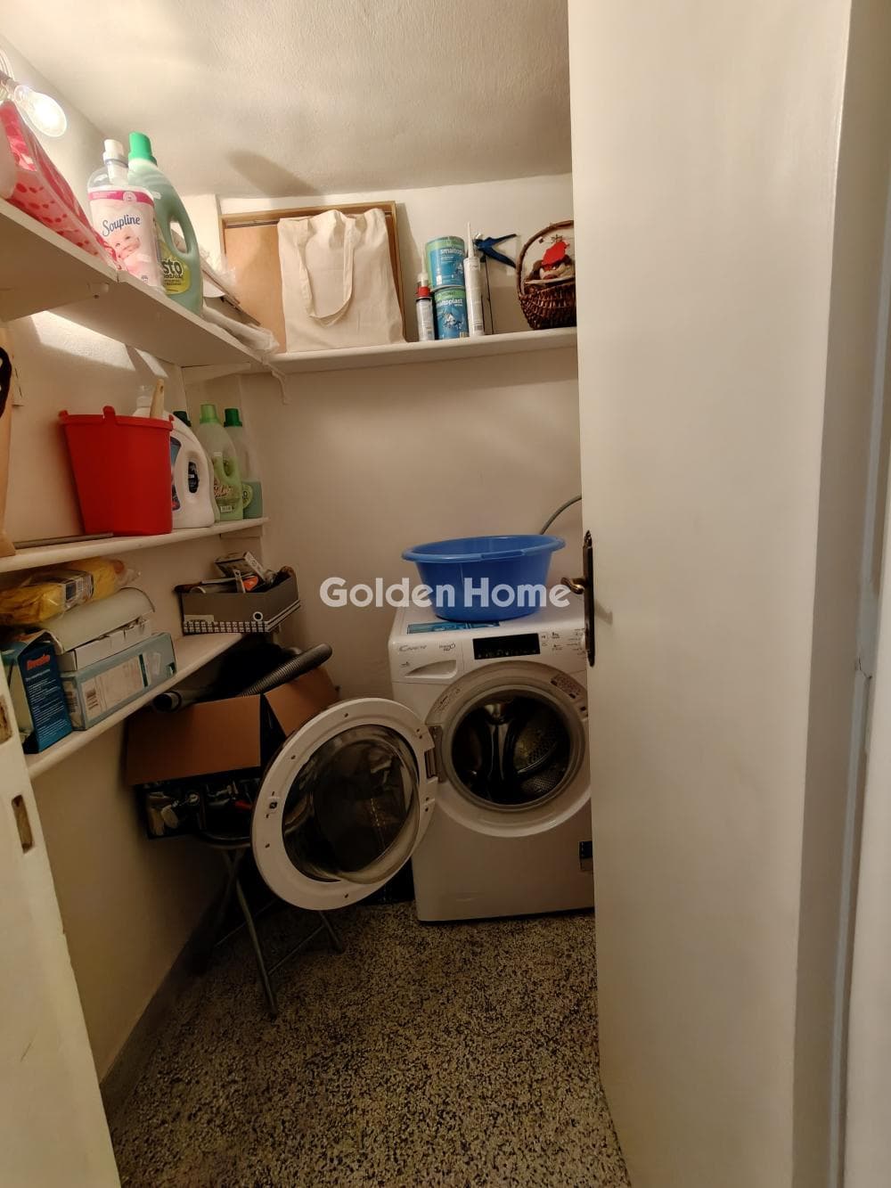 Apartment in Plateia Koliatsou, Patision - Acharnon — Photo 15 of 20