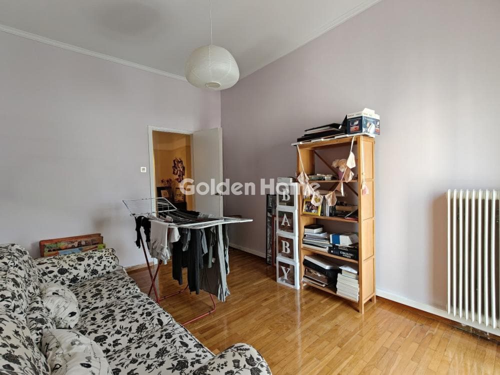 Apartment in Plateia Koliatsou, Patision - Acharnon — Photo 10 of 20