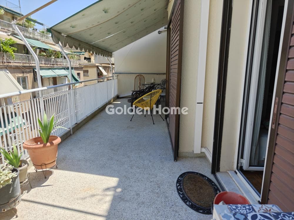 Apartment in Plateia Koliatsou, Patision - Acharnon — Photo 2 of 20