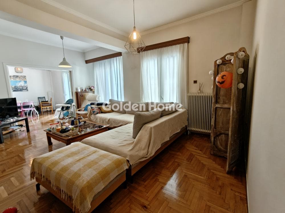 Apartment in Plateia Koliatsou, Patision - Acharnon — Photo 19 of 20