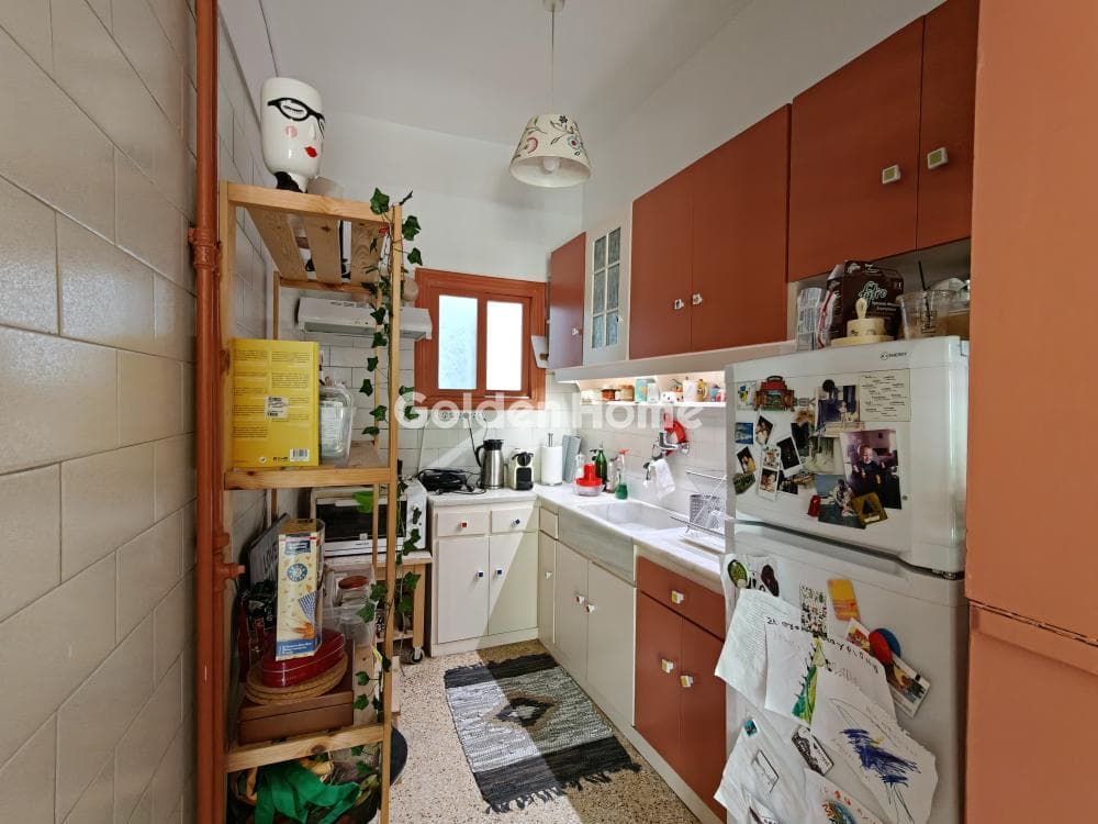 Apartment in Plateia Koliatsou, Patision - Acharnon — Photo 20 of 20
