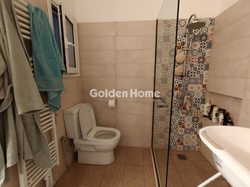 Apartment in Plateia Koliatsou, Patision - Acharnon — Photo 13 of 20