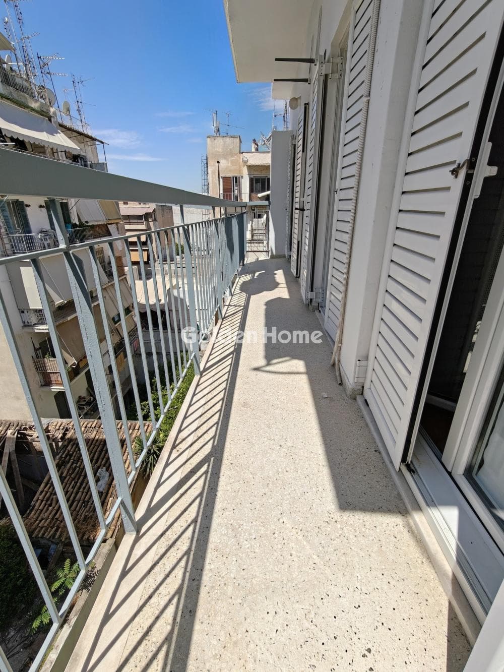 Apartment in Plateia Koliatsou, Patision - Acharnon — Photo 16 of 20