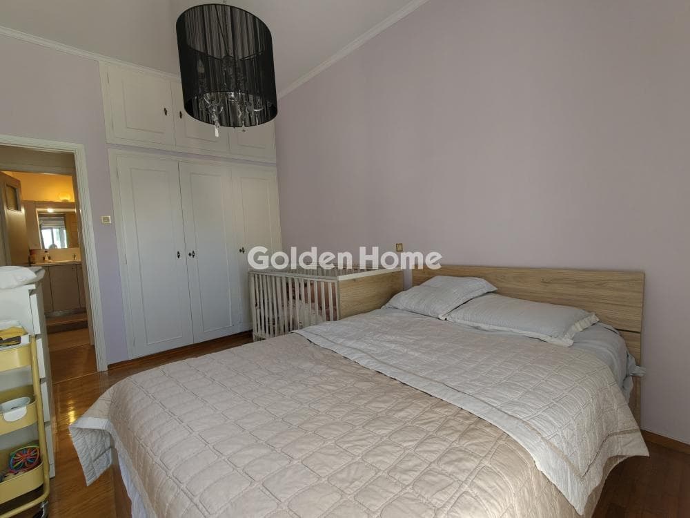 Apartment in Plateia Koliatsou, Patision - Acharnon — Photo 8 of 20