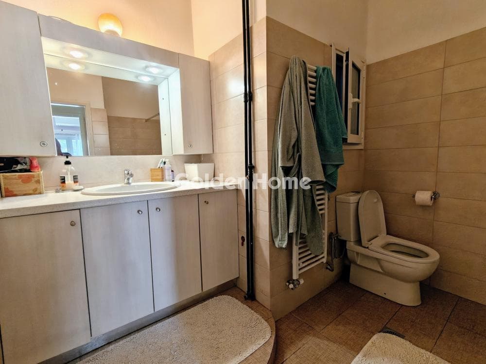 Apartment in Plateia Koliatsou, Patision - Acharnon — Photo 12 of 20