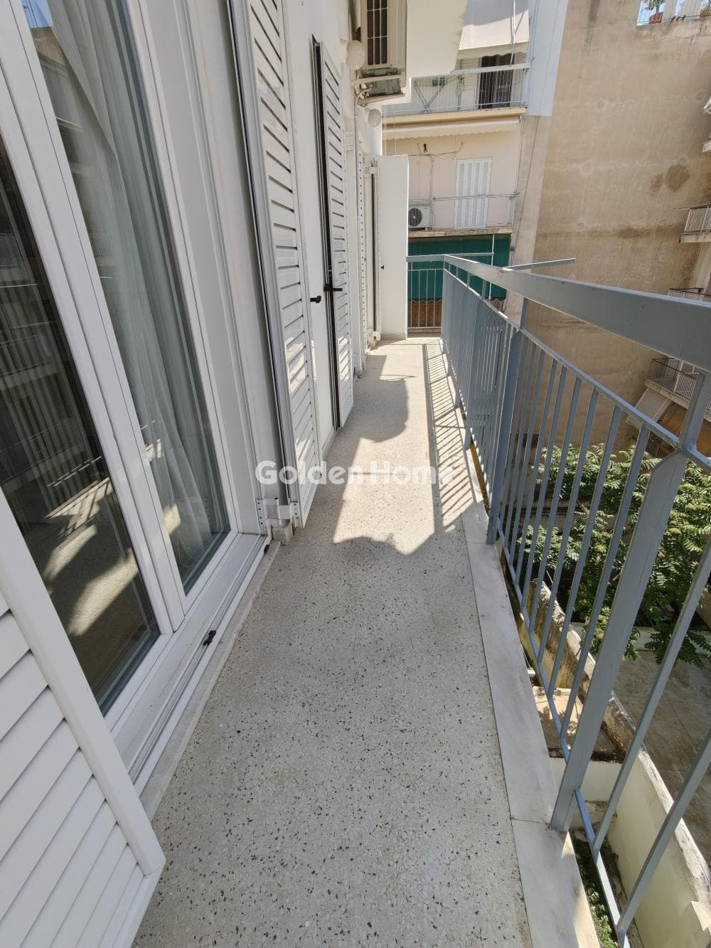 Apartment in Plateia Koliatsou, Patision - Acharnon — Photo 17 of 20