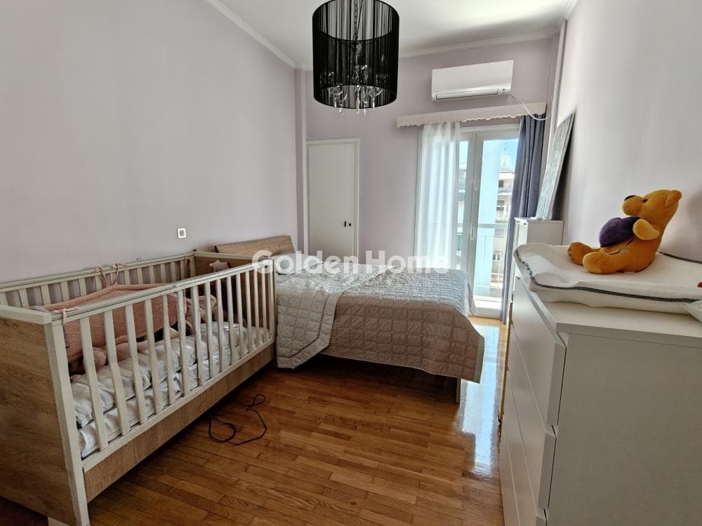 Apartment in Plateia Koliatsou, Patision - Acharnon — Photo 7 of 20