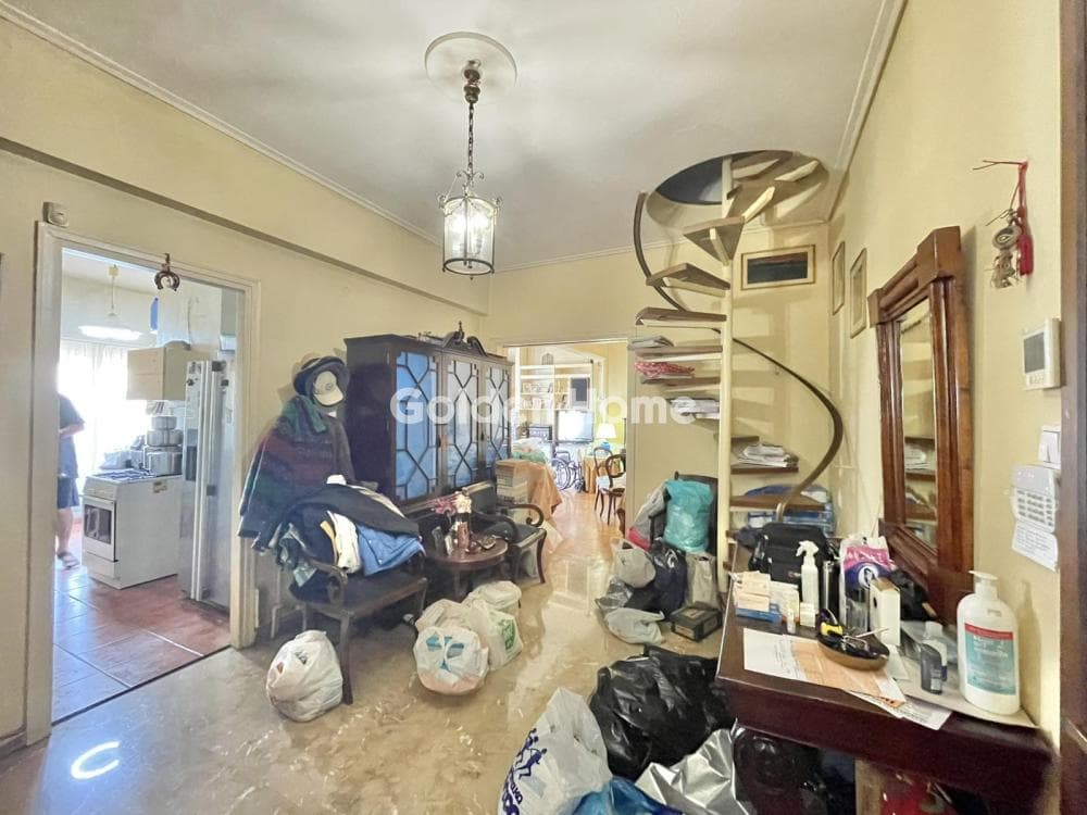 Διαμέρισμα στην Άγιος Νικόλαος Καισαριανής, Καισαριανή — Φωτογραφία 17 από 40