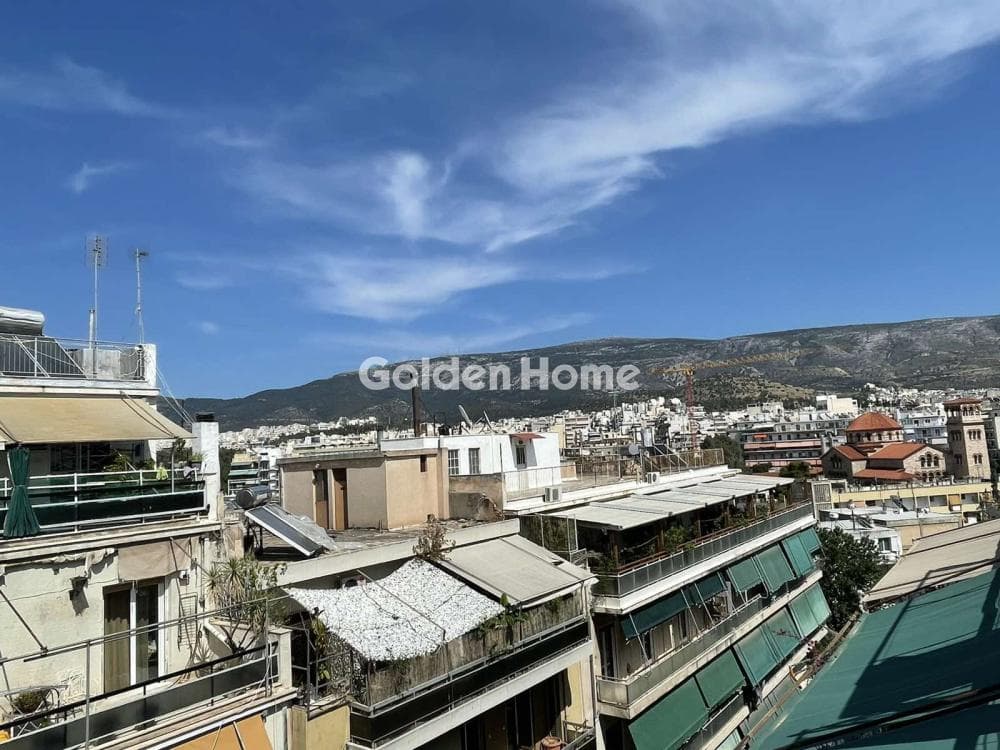 Διαμέρισμα στην Άγιος Νικόλαος Καισαριανής, Καισαριανή — Φωτογραφία 28 από 40