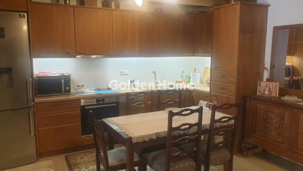 Μονοκατοικία στην Τερψιθέα, Γλυφάδα — Φωτογραφία 6 από 18