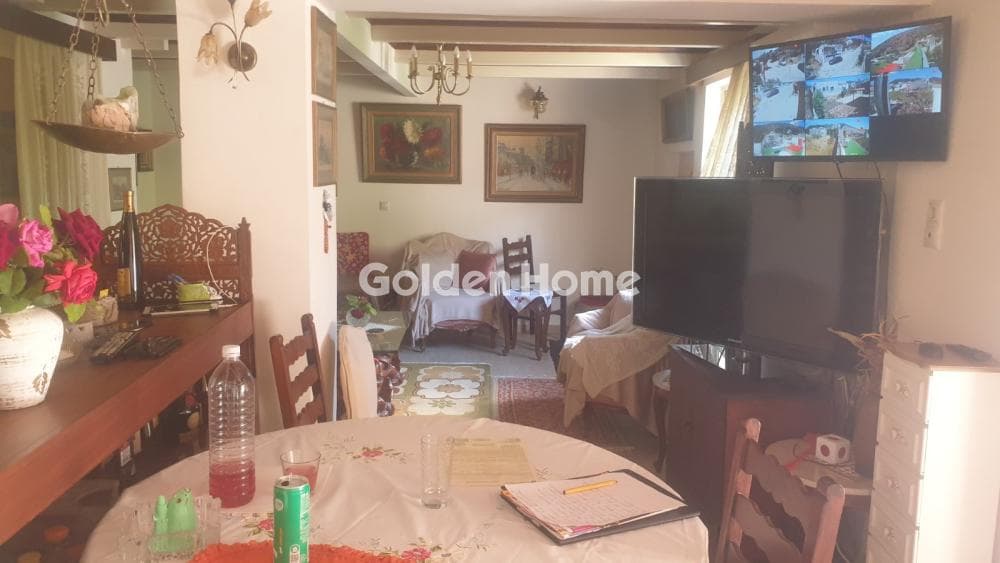 Μονοκατοικία στην Τερψιθέα, Γλυφάδα — Φωτογραφία 3 από 18