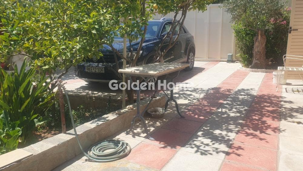 Μονοκατοικία στην Τερψιθέα, Γλυφάδα — Φωτογραφία 14 από 18