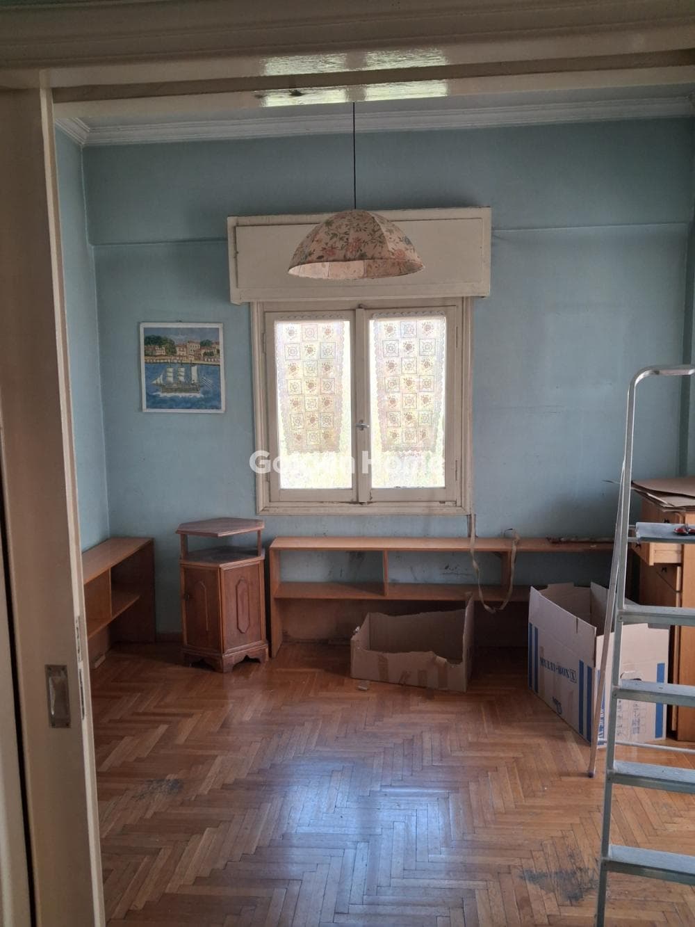 Διαμέρισμα στην Πολυτεχνιούπολη, Ζωγράφου — Φωτογραφία 5 από 5