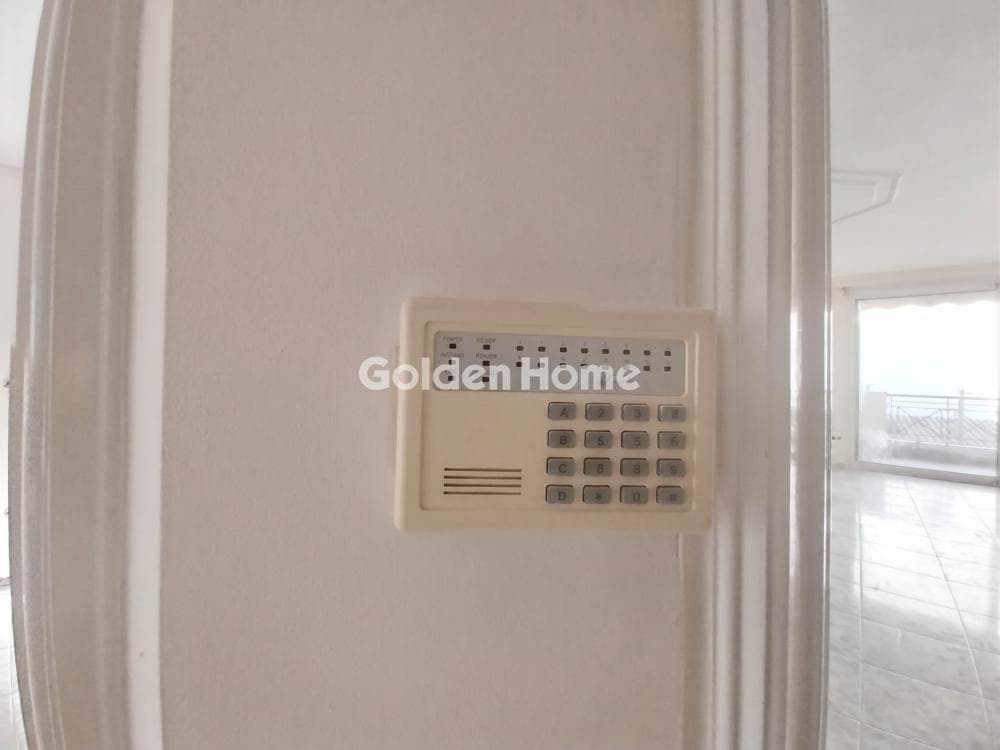 Διαμέρισμα στην Μεταμόρφωση Βύρωνα, Βύρωνας — Φωτογραφία 17 από 17