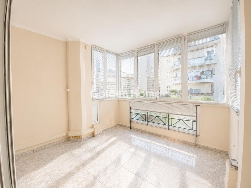 Διαμέρισμα στην Μεταμόρφωση Βύρωνα, Βύρωνας — Φωτογραφία 4 από 17