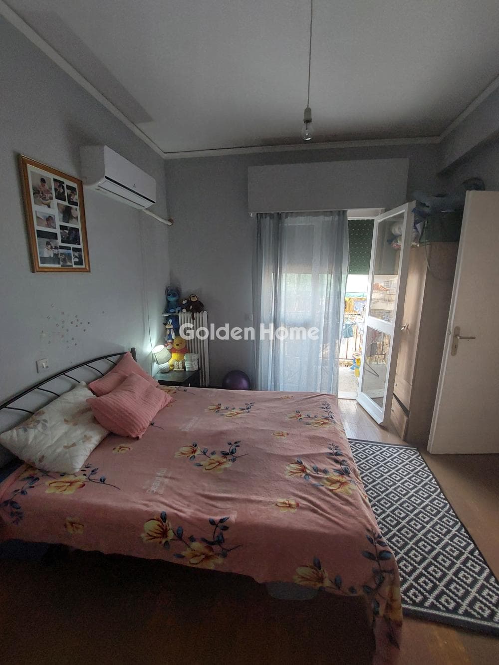 Apartment in Voulgari - Agios Eleftherios, Patisia — Photo 10 of 11