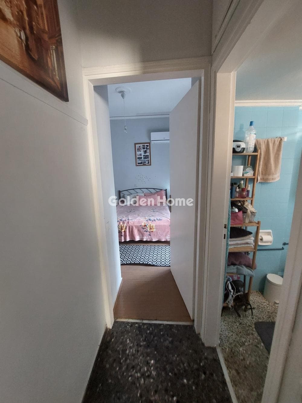 Apartment in Voulgari - Agios Eleftherios, Patisia — Photo 6 of 11