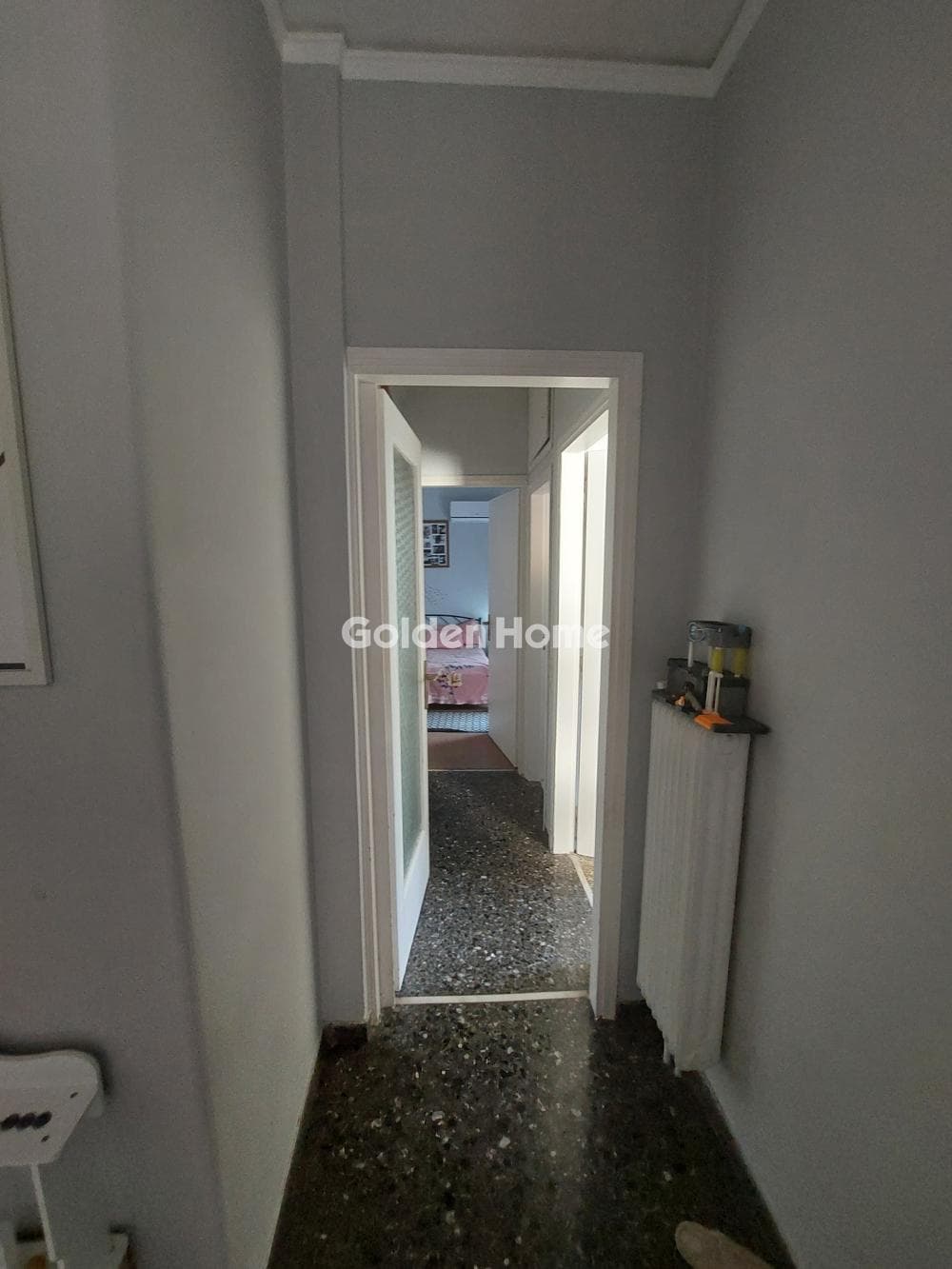Apartment in Voulgari - Agios Eleftherios, Patisia — Photo 3 of 11