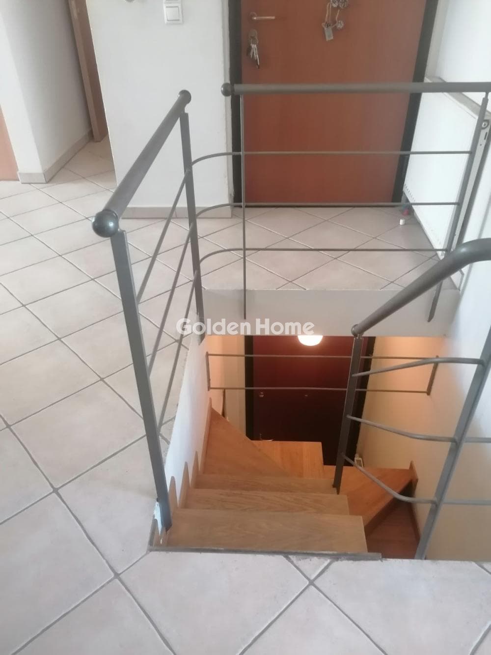 Διαμέρισμα στην Αγία Παρασκευή, Νέα Σμύρνη — Φωτογραφία 19 από 25