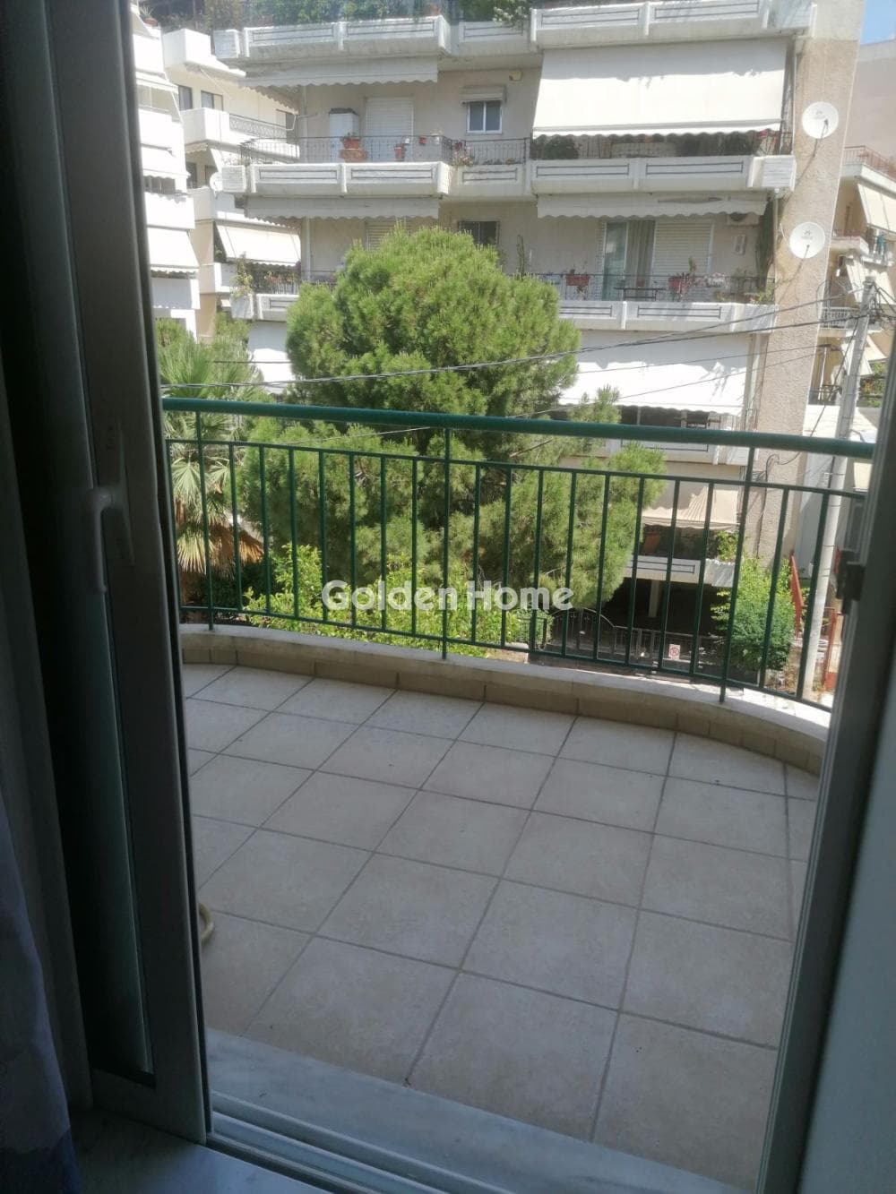 Διαμέρισμα στην Αγία Παρασκευή, Νέα Σμύρνη — Φωτογραφία 22 από 25
