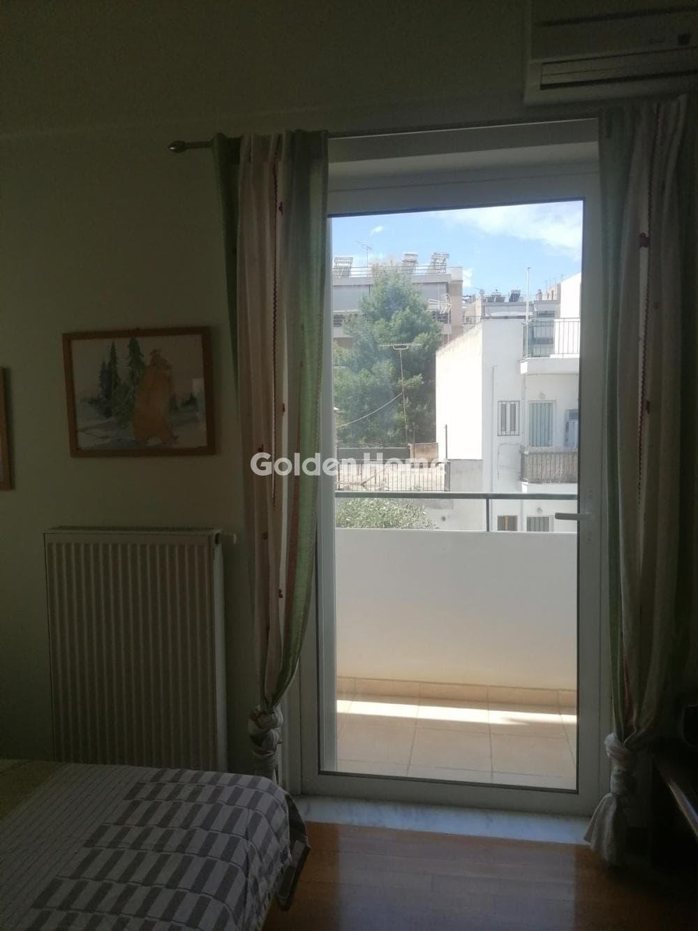 Διαμέρισμα στην Αγία Παρασκευή, Νέα Σμύρνη — Φωτογραφία 12 από 25
