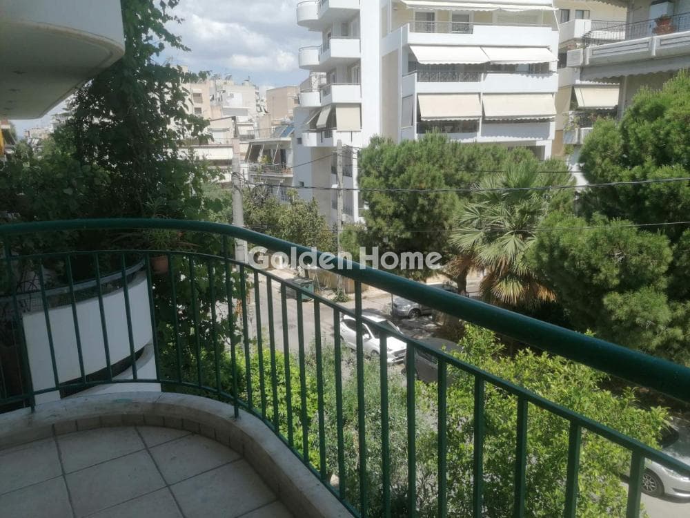 Διαμέρισμα στην Αγία Παρασκευή, Νέα Σμύρνη — Φωτογραφία 15 από 25
