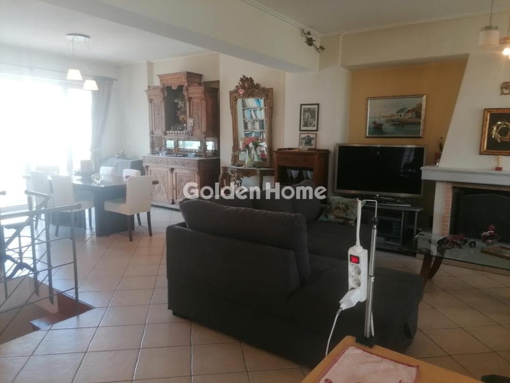 Διαμέρισμα στην Αγία Παρασκευή, Νέα Σμύρνη — Φωτογραφία 8 από 25