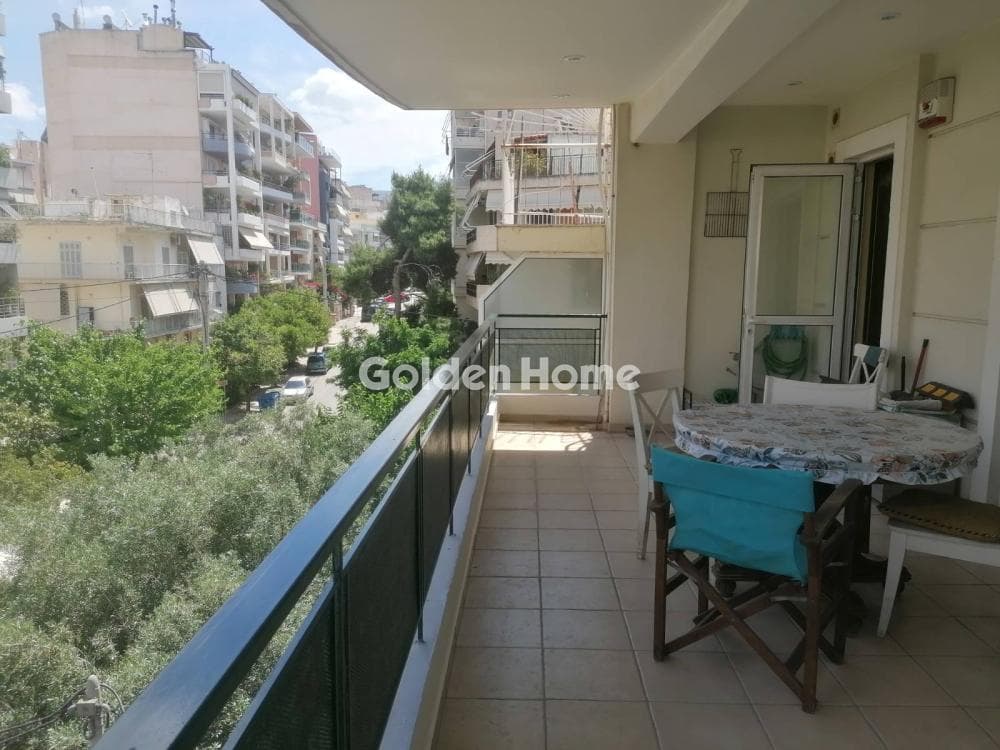 Διαμέρισμα στην Αγία Παρασκευή, Νέα Σμύρνη — Φωτογραφία 24 από 25