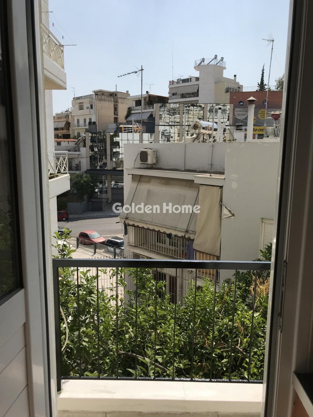 Διαμέρισμα στην Νέα Κυψέλη, Πολύγωνο - Τουρκοβούνια — Φωτογραφία 8 από 21