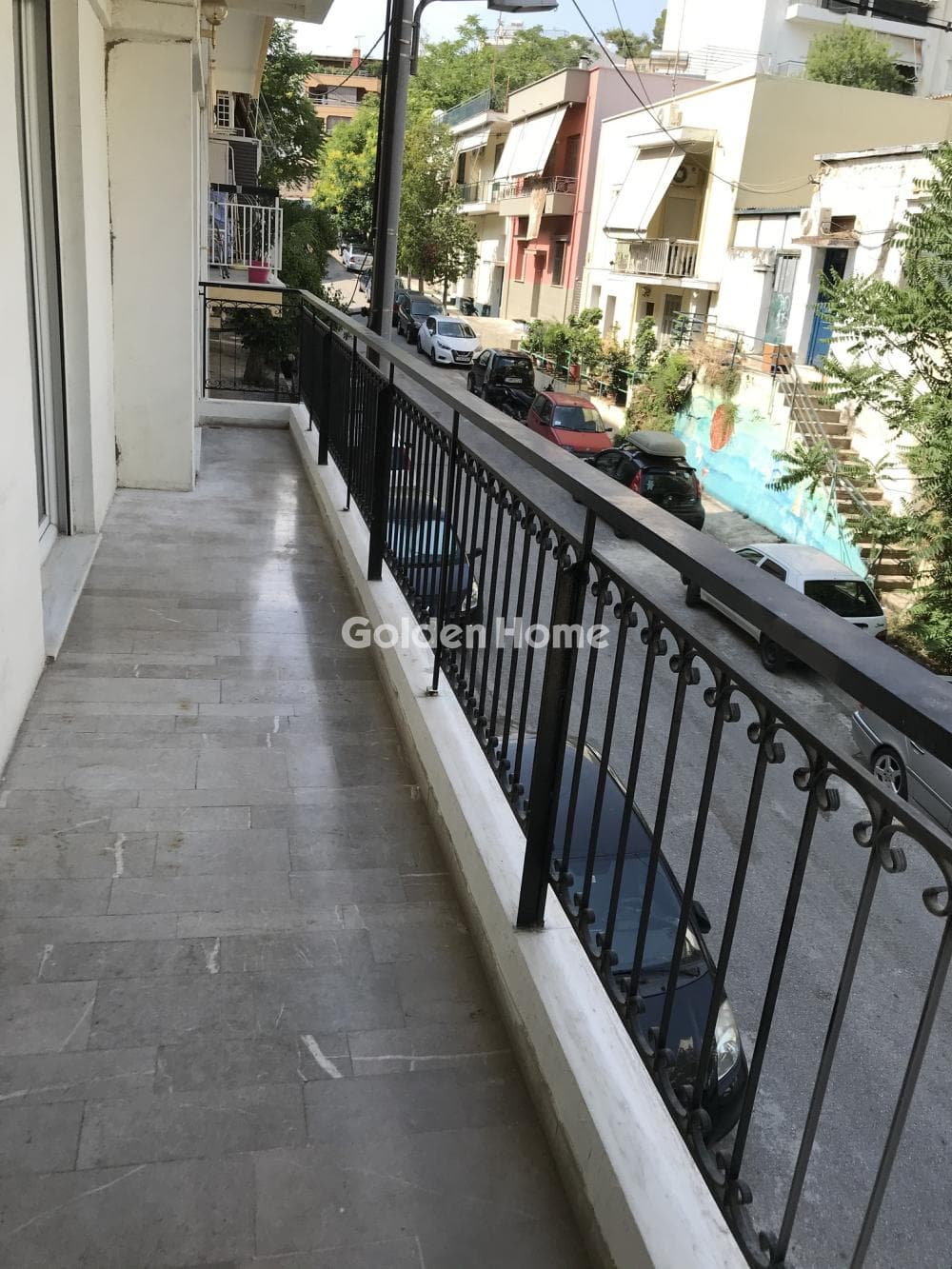 Διαμέρισμα στην Νέα Κυψέλη, Πολύγωνο - Τουρκοβούνια — Φωτογραφία 6 από 21
