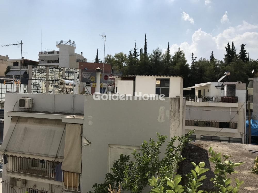 Διαμέρισμα στην Νέα Κυψέλη, Πολύγωνο - Τουρκοβούνια — Φωτογραφία 15 από 21