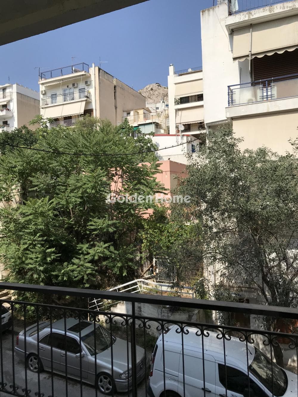 Διαμέρισμα στην Νέα Κυψέλη, Πολύγωνο - Τουρκοβούνια — Φωτογραφία 21 από 21