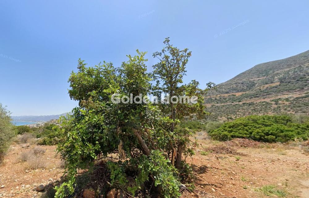 Building Plot in Stalida, Mallia — Photo 2 of 2