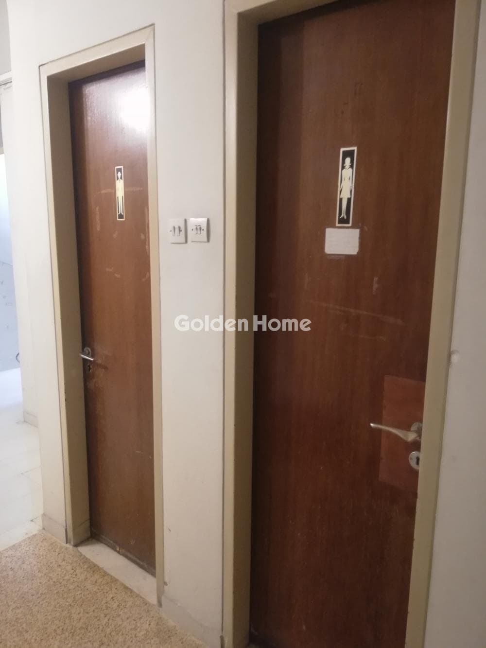 Office in Platia Kanigos, Exarchia - Neapoli — Photo 10 of 15