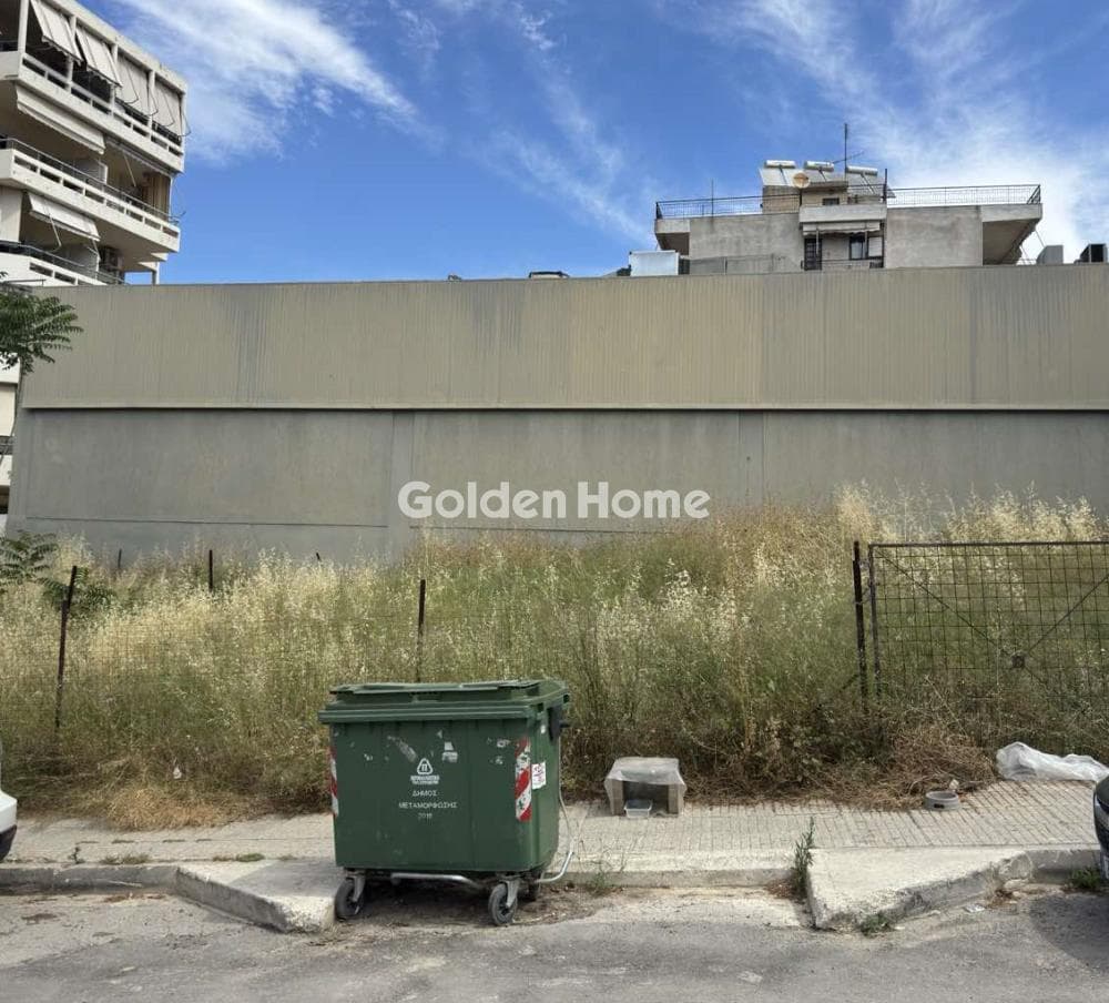Οικόπεδο στην Καναπίτσα, Μεταμόρφωση — Φωτογραφία 2 από 2
