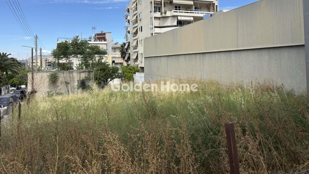 Οικόπεδο στην Καναπίτσα, Μεταμόρφωση — Φωτογραφία 1 από 2
