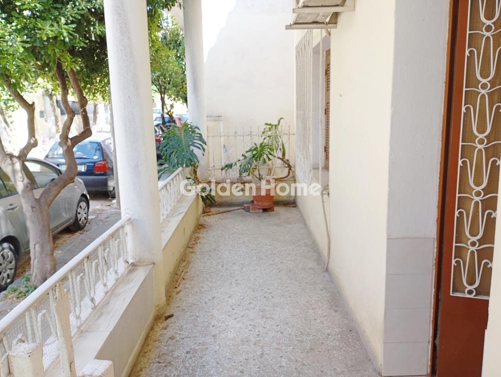 Apartment in Alsos, Nea Ionia — Photo 31 of 32