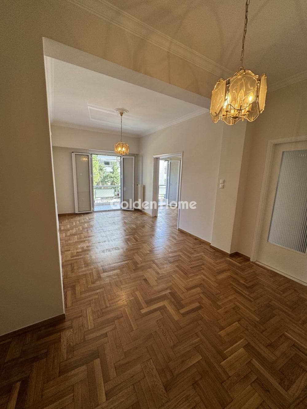 Apartment in Ano Nea Smyrni, Nea Smyrni — Photo 3 of 24