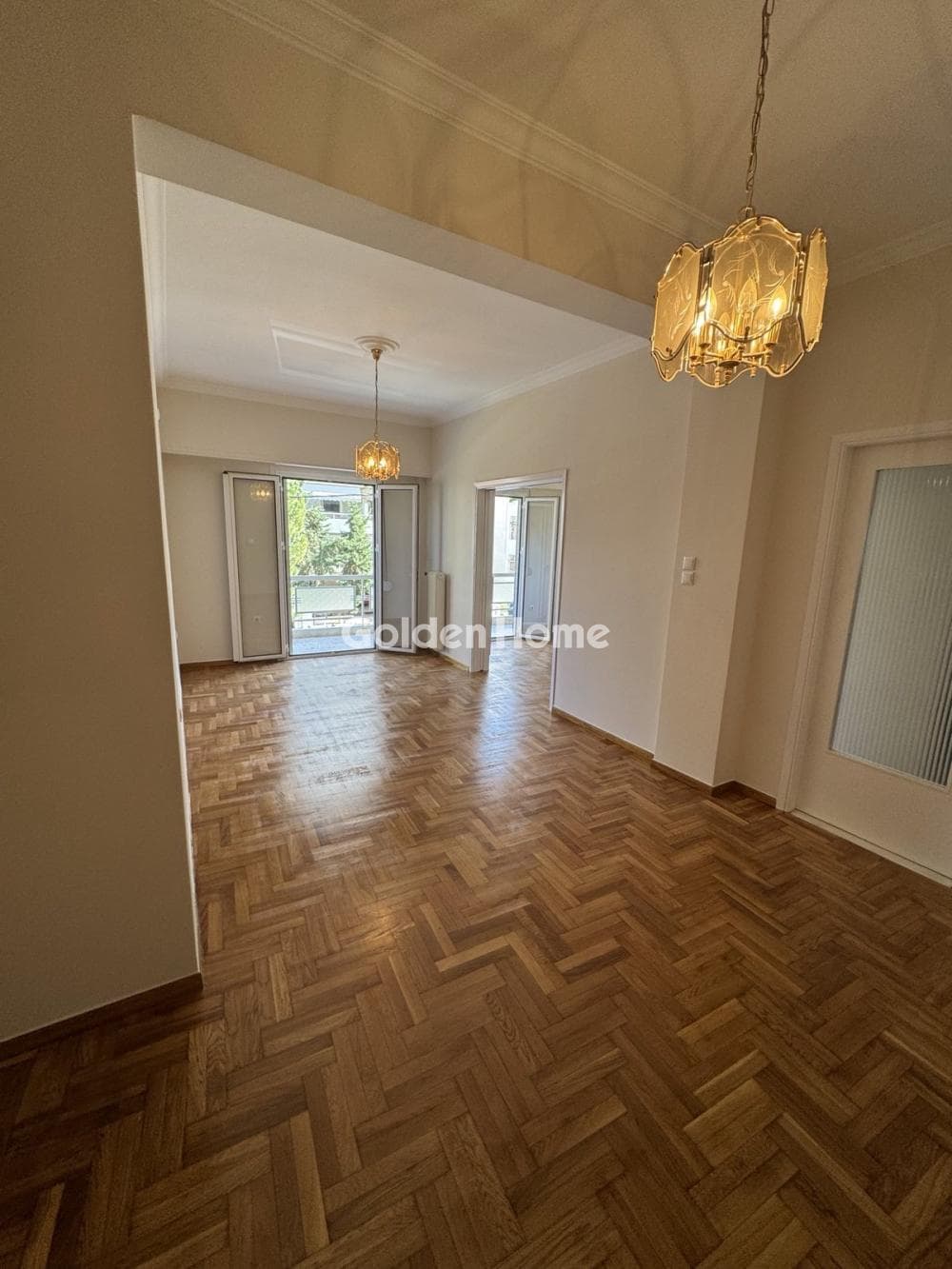 Apartment in Ano Nea Smyrni, Nea Smyrni — Photo 18 of 24